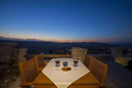 Azure Cave Suites - 10