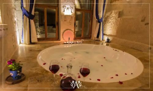 Azure Cave Suites - 63