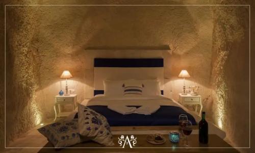 Azure Cave Suites - 54