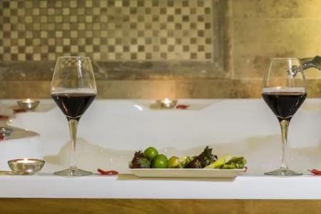 Azure Cave Suites - 11