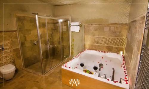 Azure Cave Suites - 78