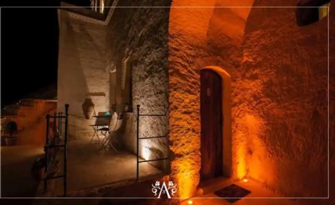 Azure Cave Suites - 71