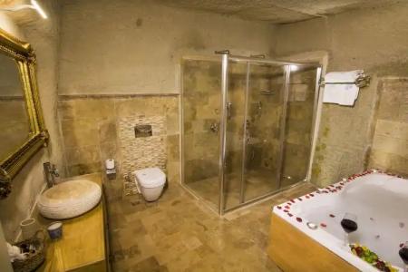 Azure Cave Suites - 7