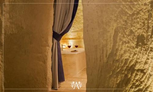 Azure Cave Suites - 53