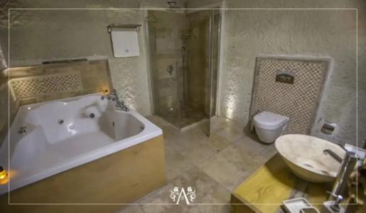 Azure Cave Suites - 68