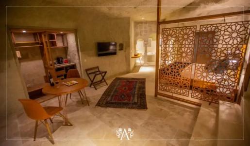 Azure Cave Suites - 92