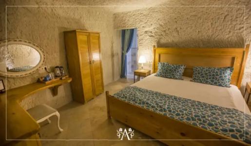 Azure Cave Suites - 65