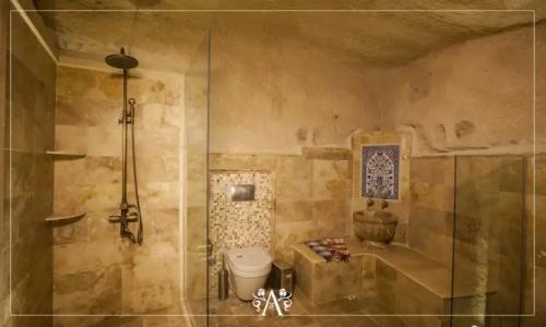 Azure Cave Suites - 57