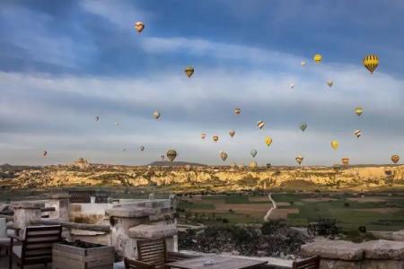 Azure Cave Suites - 19