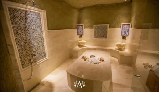 Azure Cave Suites - 93