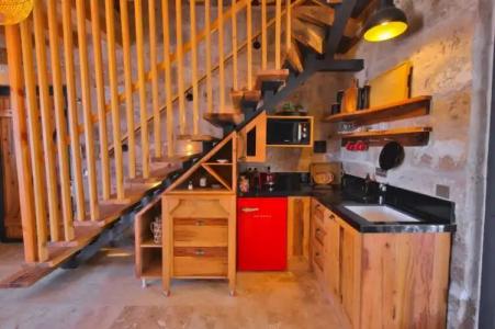 Azure Cave Suites - 26