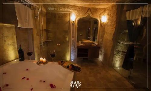 Azure Cave Suites - 72