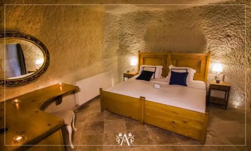 Azure Cave Suites - 58