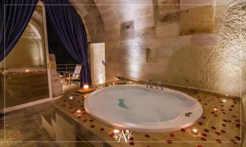 Azure Cave Suites - 85