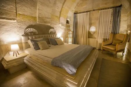 Azure Cave Suites - 48