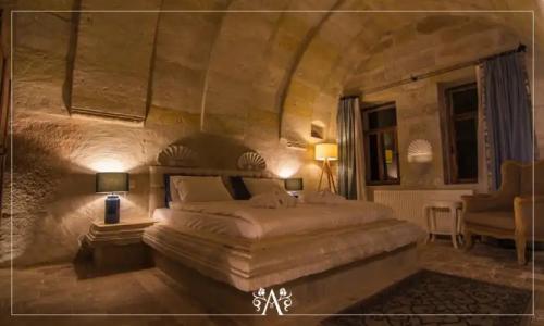 Azure Cave Suites - 79