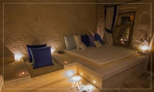 Azure Cave Suites - 74