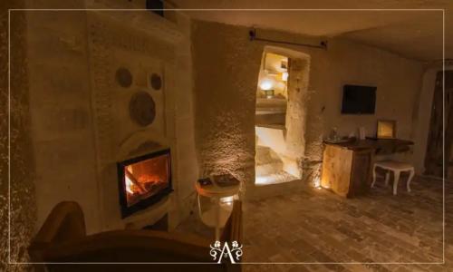 Azure Cave Suites - 80