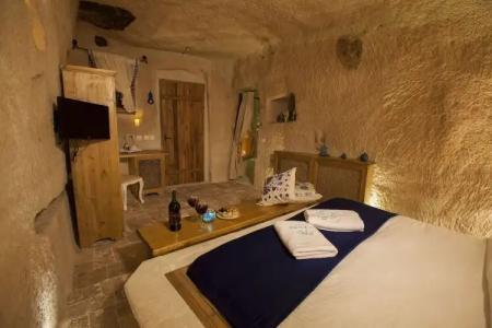 Azure Cave Suites - 3