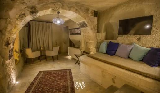 Azure Cave Suites - 87