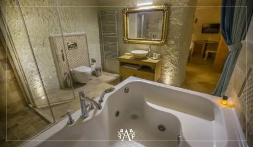 Azure Cave Suites - 67