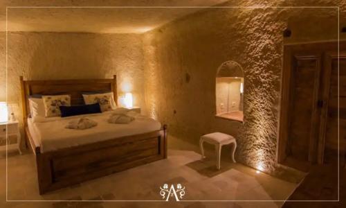 Azure Cave Suites - 61