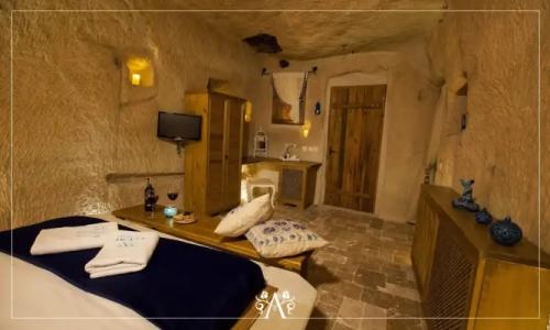 Azure Cave Suites - 55