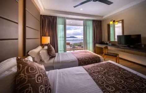 Dayang Bay Resort Langkawi - 65