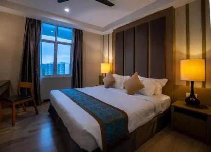 Dayang Bay Resort Langkawi - 52