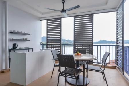 Dayang Bay Resort Langkawi - 79