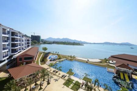 Dayang Bay Resort Langkawi - 80