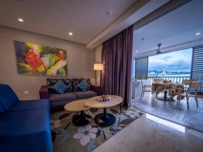 Dayang Bay Resort Langkawi - 78