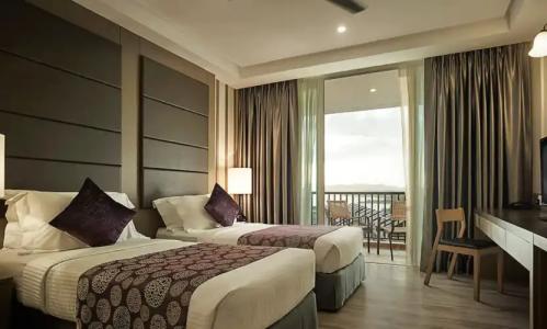 Dayang Bay Resort Langkawi - 63