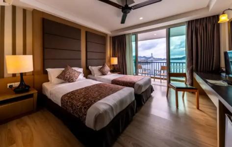 Dayang Bay Resort Langkawi - 66