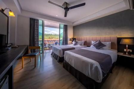 Dayang Bay Resort Langkawi - 58