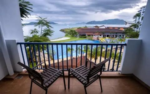 Dayang Bay Resort Langkawi - 67