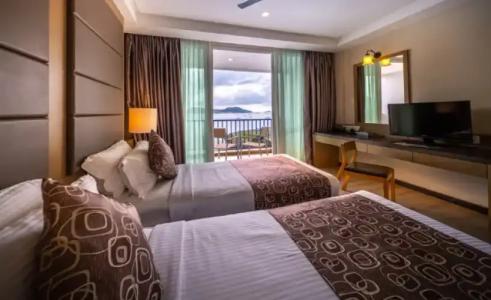 Dayang Bay Resort Langkawi - 62