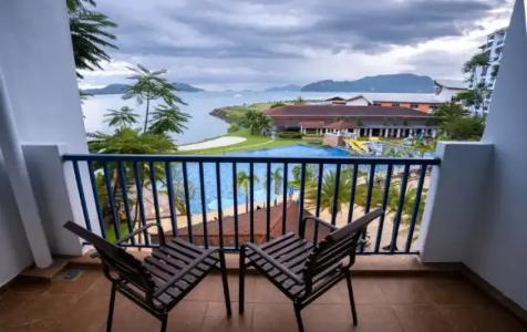 Dayang Bay Resort Langkawi - 61