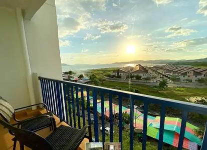 Dayang Bay Resort Langkawi - 59