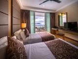 Executive Deluxe Double room with sea view