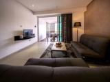 Family Studio Suite with sea view