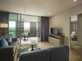 Executive Studio Suite