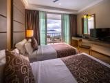 Executive Deluxe Double room