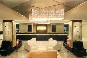 Avana Laem Chabang Boutique Hotel