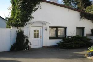Ferienhaus Johanna, Schmalkalden