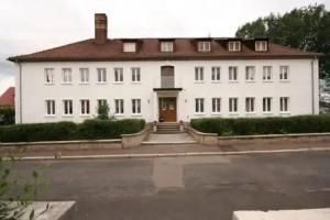 Hostel Herberge Werratal, Meiningen