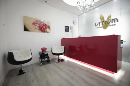 Vitium Urban Suites - 1