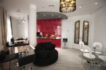 Vitium Urban Suites - 35