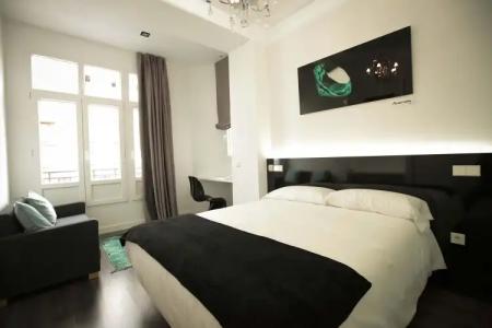 Vitium Urban Suites - 13