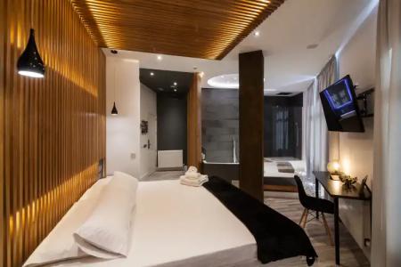 Vitium Urban Suites - 9